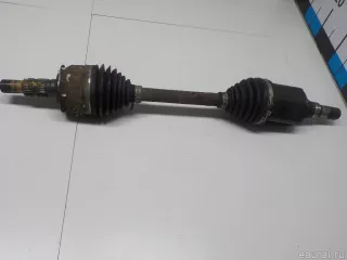13386319 GM Полуось передняя левая Chevrolet Orlando Арт E51663831, вид 4