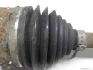 13386319 GM Полуось передняя левая Chevrolet Orlando Арт E51663831, вид 5