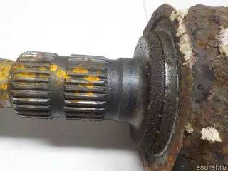 13386319 GM Полуось передняя левая Chevrolet Orlando Арт E51663831, вид 6