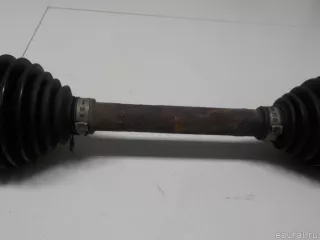 13386319 GM Полуось передняя левая Chevrolet Orlando Арт E51663831, вид 8