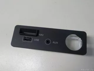 LR085516 Land Rover Разъем AUX / USB Land Rover Discovery 5 Арт E51677574, вид 5