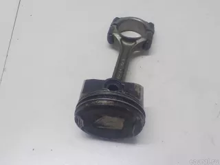  Поршень с шатуном Chevrolet Spark M300 Арт E51679558, вид 1