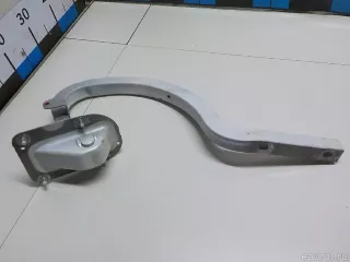 41007286958 BMW Петля крышки багажника BMW 3 F30/F31/GT F34 Арт E51682469, вид 6