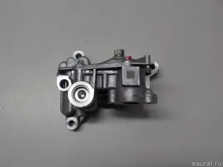 PE0114100A Mazda Насос масляный Mazda 3 BP Арт E51692594, вид 2
