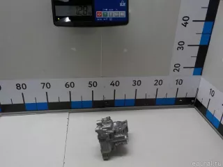 PE0114100A Mazda Насос масляный Mazda 3 BP Арт E51692594, вид 3