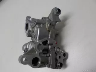 PE0114100A Mazda Насос масляный Mazda 3 BP Арт E51692594, вид 9