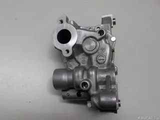 PE0114100A Mazda Насос масляный Mazda 3 BP Арт E51692594, вид 10