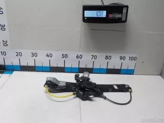 LR068000 Land Rover Стеклоподъемник электр. задний левый Land Rover Evoque 1 restailing Арт E51724150, вид 1