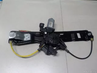 LR068000 Land Rover Стеклоподъемник электр. задний левый Land Rover Evoque 1 restailing Арт E51724150, вид 3