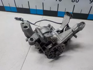 LR087668 Land Rover Насос масляный Land Rover Evoque 1 restailing Арт E51724655, вид 3