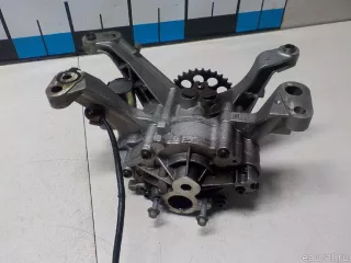 LR087668 Land Rover Насос масляный Land Rover Evoque 1 restailing Арт E51724655, вид 5