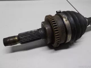 495001Y010 Hyundai-Kia Полуось передняя левая Kia Picanto 2 Арт E51725669, вид 2