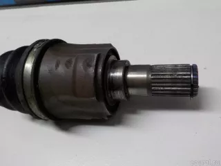 495001Y010 Hyundai-Kia Полуось передняя левая Kia Picanto 2 Арт E51725669, вид 3