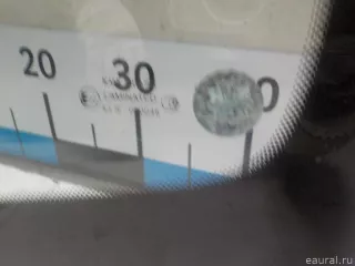 861101Y000 Hyundai-Kia Стекло лобовое (ветровое) Kia Picanto 2 Арт E51740166, вид 6