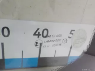 861101Y000 Hyundai-Kia Стекло лобовое (ветровое) Kia Picanto 2 Арт E51740166, вид 7