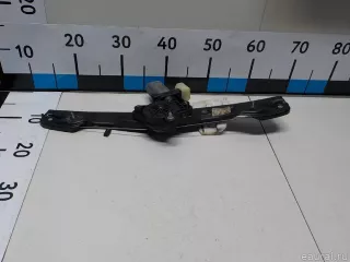 51357281888 BMW Стеклоподъемник электр. задний правый BMW 3 F30/F31/GT F34 Арт E51770833, вид 1