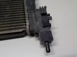 95423943 GM Радиатор основной Chevrolet Spark M300 Арт E51788365, вид 12