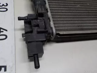 95423943 GM Радиатор основной Chevrolet Spark M300 Арт E51788365, вид 3
