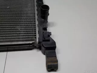 95423943 GM Радиатор основной Chevrolet Spark M300 Арт E51788365, вид 4