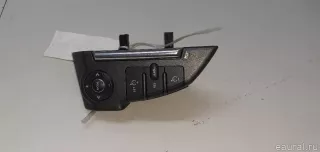  Блок кнопок Land Rover Discovery 4 Арт E51809844, вид 1