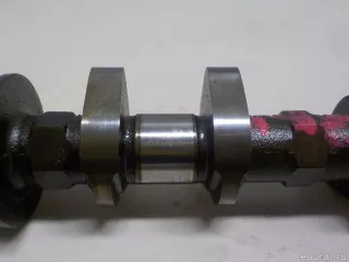 2420004060 Hyundai-Kia Распредвал Kia Picanto 3 Арт E51859713, вид 7