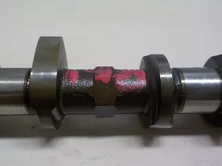 2420004060 Hyundai-Kia Распредвал Kia Picanto 3 Арт E51859713, вид 8