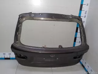 41007314180 BMW Дверь багажника BMW 3 F30/F31/GT F34 Арт E51876419, вид 1