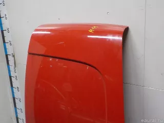 7751478141 Renault Дверь багажника правая Renault Kangoo 2 Арт E51879218, вид 7
