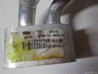 7701209856 Renault Испаритель кондиционера Renault Kangoo 2 Арт E51883534, вид 5