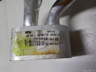 7701209856 Renault Испаритель кондиционера Renault Kangoo 2 Арт E51883534, вид 6