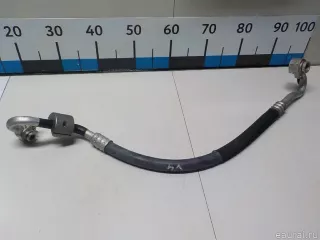 4G0816743AH VAG Трубка кондиционера Audi A6 C7 (S6,RS6) Арт E51888171, вид 1