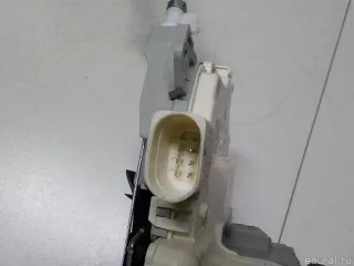4G0839015C VAG Замок двери задней левой Volkswagen Touareg 3 Арт E51894152, вид 11