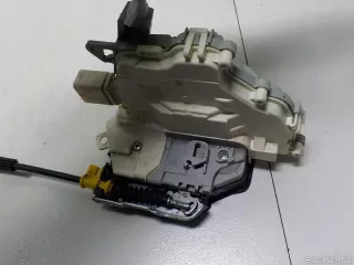 4G0839015C VAG Замок двери задней левой Volkswagen Touareg 3 Арт E51894152, вид 7
