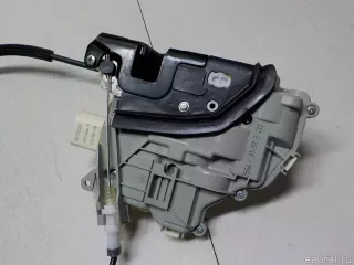 4G0839015C VAG Замок двери задней левой Volkswagen Touareg 3 Арт E51894152, вид 8