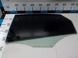 4G5845205 VAG Стекло двери задней левой Audi A6 C7 (S6,RS6) Арт E51942827, вид 1