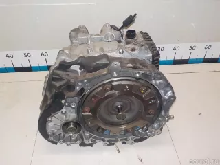 GJ327000BB Land Rover Коробка передач автоматическая (АКПП) Land Rover Discovery 5 Арт E52002182, вид 1