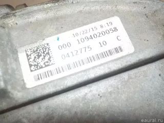 GJ327000BB Land Rover Коробка передач автоматическая (АКПП) Land Rover Discovery 5 Арт E52002182, вид 3