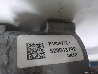  Редуктор заднего моста Land Rover Evoque 1 restailing Арт E52002187, вид 12