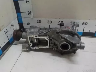  Редуктор заднего моста Land Rover Evoque 1 restailing Арт E52002187, вид 3