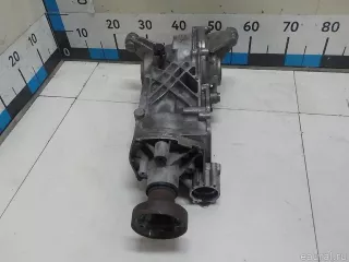  Редуктор заднего моста Land Rover Evoque 1 restailing Арт E52002187, вид 6