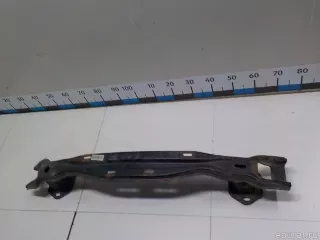51127256927 BMW Усилитель заднего бампера BMW 3 F30/F31/GT F34 Арт E52023009, вид 1