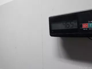 51127256927 BMW Усилитель заднего бампера BMW 3 F30/F31/GT F34 Арт E52023009, вид 2
