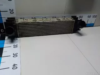 17517600530 BMW Интеркулер BMW X2 F39 Арт E52023830, вид 3