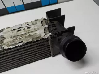 17517600530 BMW Интеркулер BMW X2 F39 Арт E52023830, вид 6