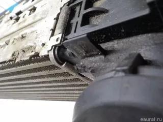 17517600530 BMW Интеркулер BMW X2 F39 Арт E52023830, вид 7