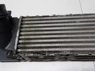17517600530 BMW Интеркулер BMW X2 F39 Арт E52023830, вид 8