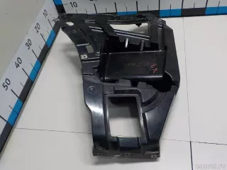 51127338763 BMW Направляющая заднего бампера левая BMW X3 F25 Арт E52032479, вид 1