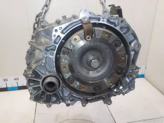 LR079450 Land Rover АКПП (автоматическая коробка переключения передач) Land Rover Evoque 1 restailing Арт E52124434, вид 1