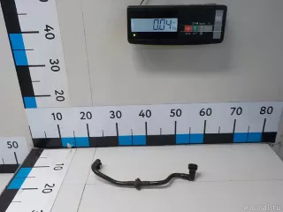 1K0612041JR VAG Шланг вакуумного усилителя тормоза Volkswagen Touran 2 Арт E52126328, вид 1
