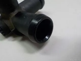  Тройник системы охлаждения Land Rover Evoque 1 restailing Арт E52127689, вид 8